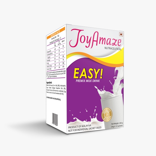JoyAmaze Easy