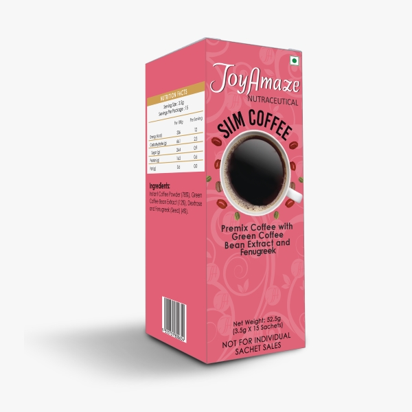 JoyAmaze Siim Coffee