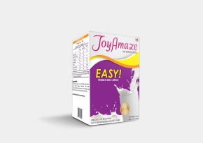 JoyAmaze Easy!