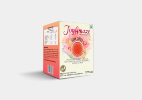 JoyAmaze Siim Juice