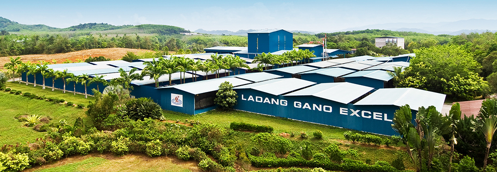 Gano Excel Farm