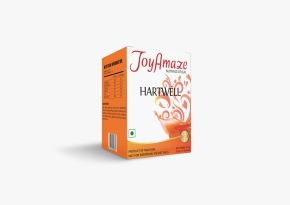 JoyAmaze Hartwéll