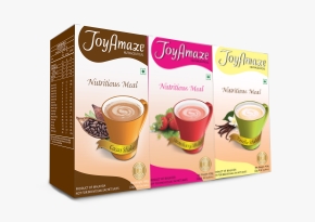 JoyAmaze Nutritious Meal