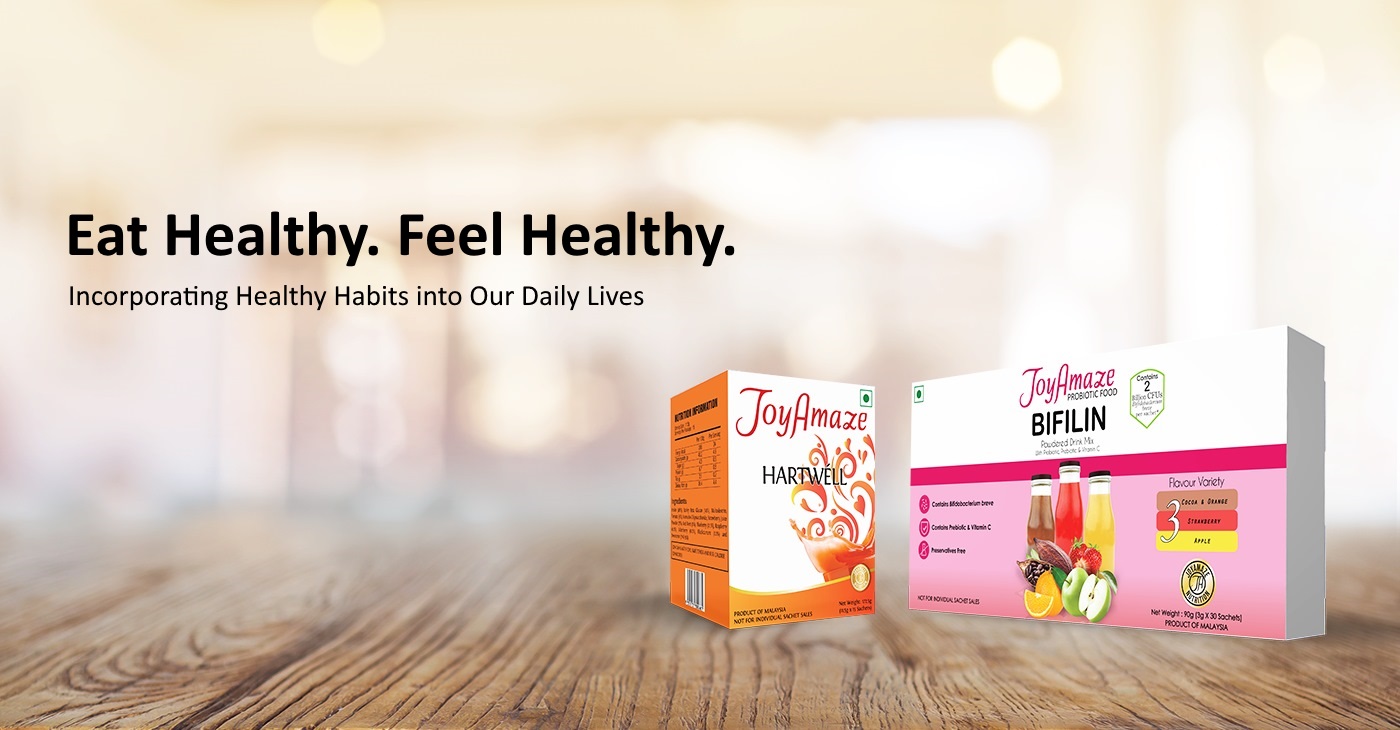 JoyAmaze Health Care